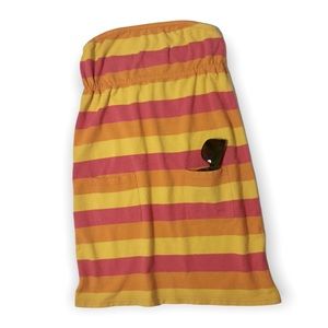 Lilly Pulitzer Small Casual Strapless Dress